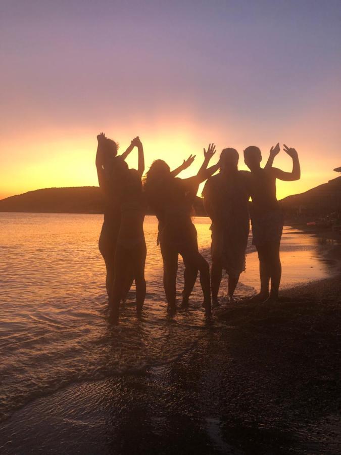 Corinth Hospitality In Historical & Mythical Peloponnese 2 아파트 외부 사진