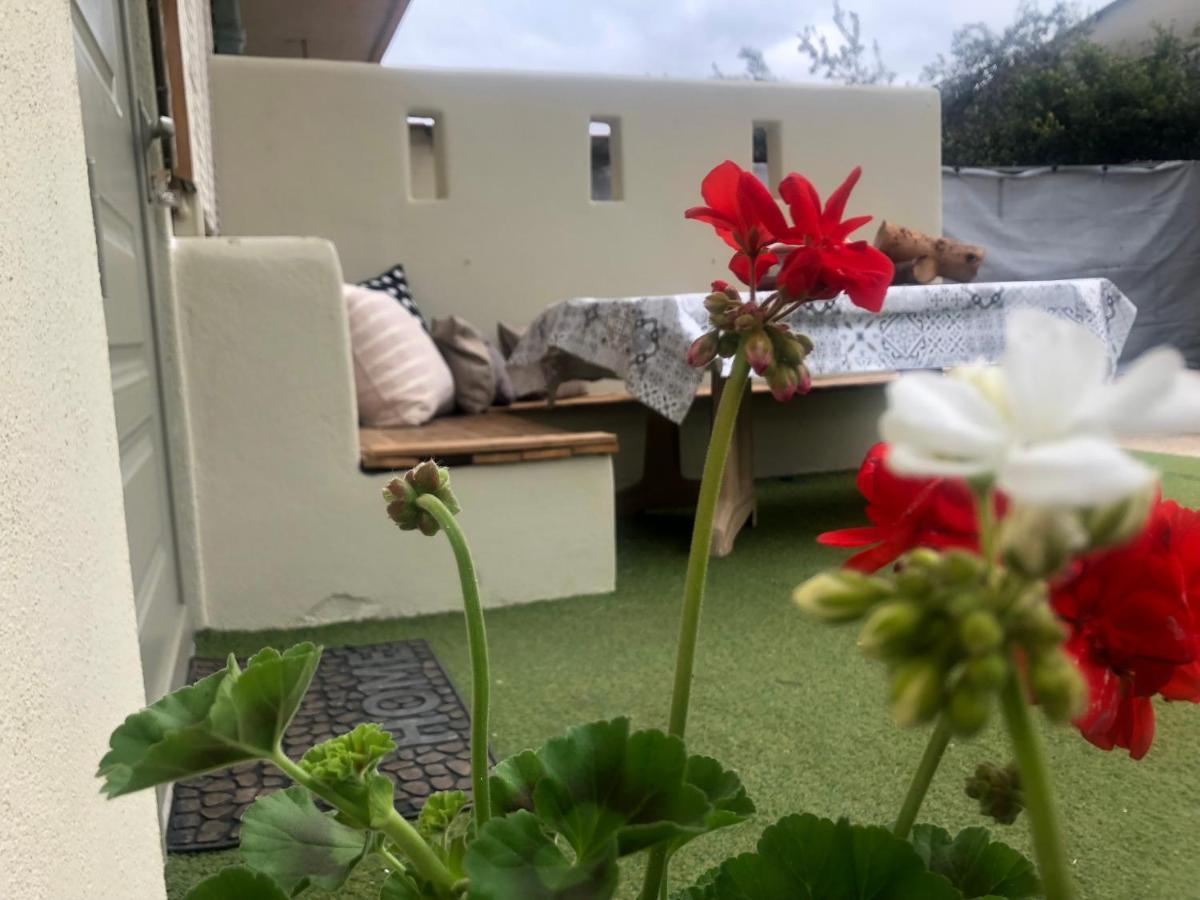 Corinth Hospitality In Historical & Mythical Peloponnese 2 아파트 외부 사진